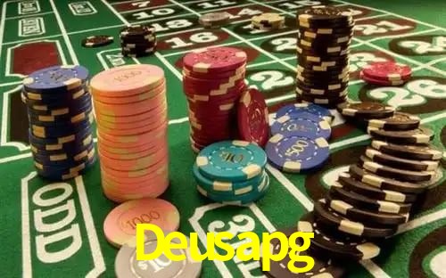 Download rápido e seguro na Deusapg