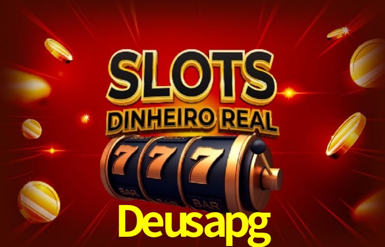 Bônus e promoções da Deusapg