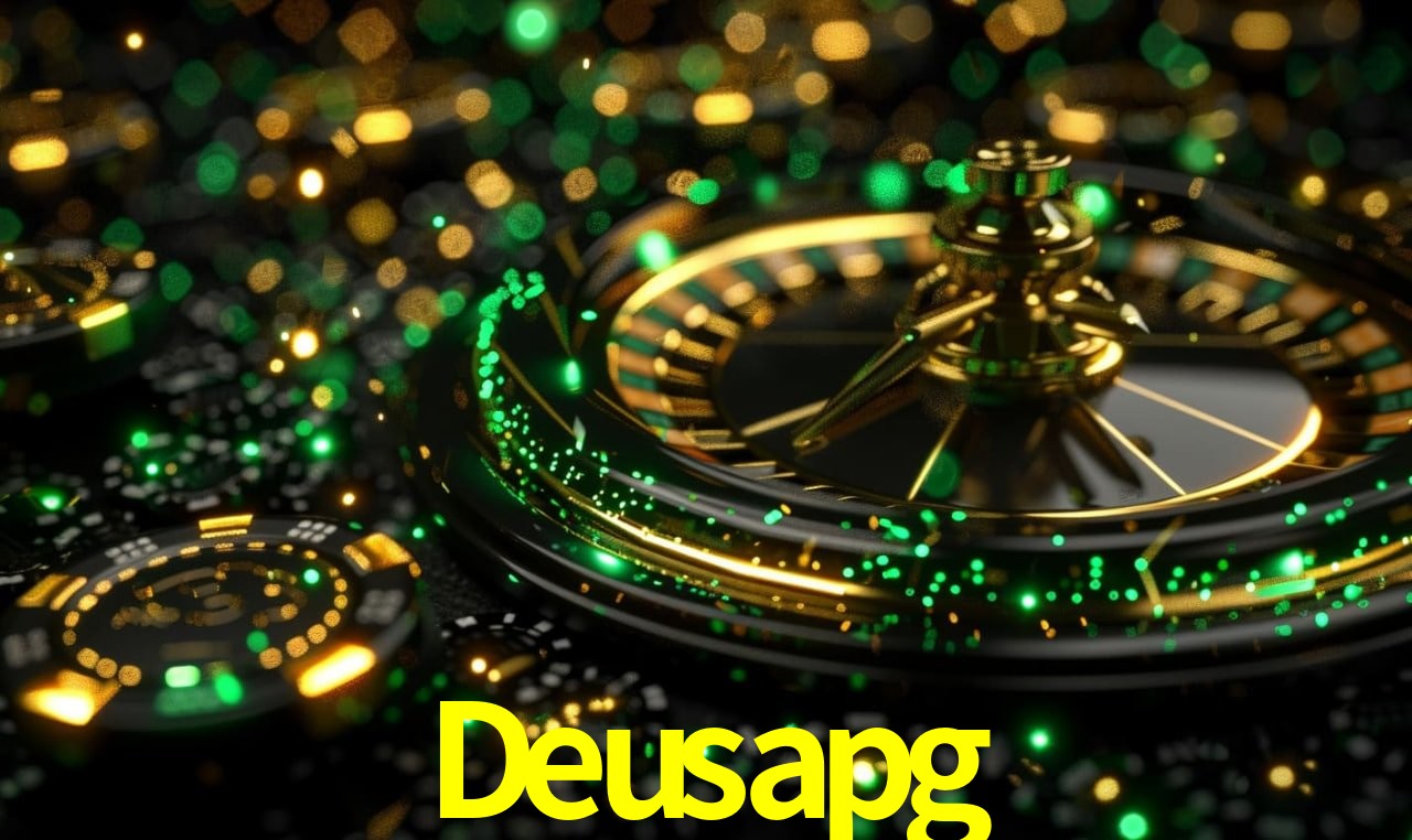 Segurança e performance na plataforma Deusapg