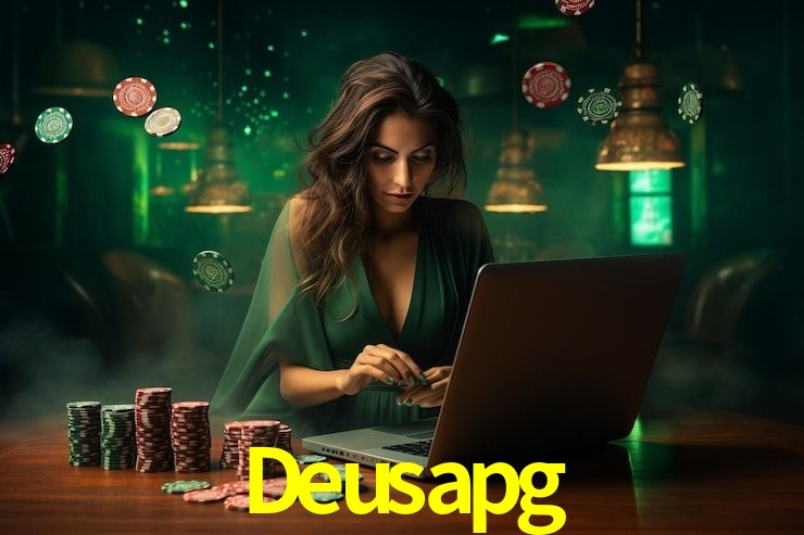 Segurança e privacidade no APP Deusapg