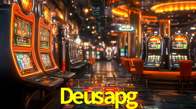 Cashback e recargas na Deusapg