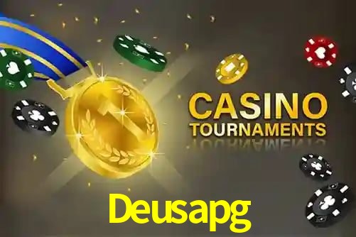 Instalação rápida do APK Deusapg